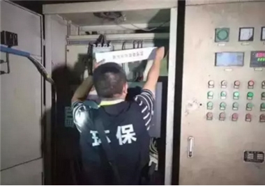 環(huán)?！帮Z風(fēng)”刮過！ 封廠、關(guān)停、漲價(jià)！ 不達(dá)標(biāo)工廠9月底全關(guān)停！制造業(yè)面臨“大洗牌”